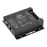 EVN Lichttechnik Funk-Empfänger-Controller 12-24V/DC-4x6A IP20 FCRGBW4X6A
