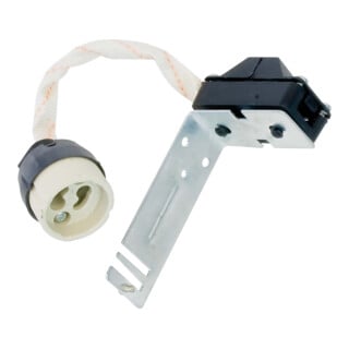 EVN Lichttechnik Kit de conversion GU10 pour lampes basse tension en haute tension 110