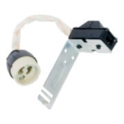 EVN Lichttechnik Kit de conversion GU10 pour lampes basse tension en haute tension 110-1