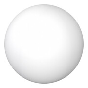 EVN Lichttechnik Kugel-Leuchte D40cm f.Innen-u.Aussenber. KA4 001-3
