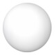 EVN Lichttechnik Kugel-Leuchte D60cm f.Innen-u.Aussenber. KA6 001-1