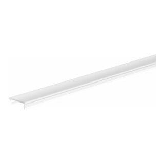 EVN Lichttechnik Kunststoff-Abdeckung opal, 300cm FIO300