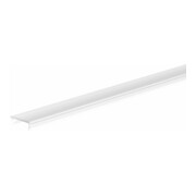 EVN Lichttechnik Kunststoff-Abdeckung opal, 300cm FIO300-1