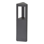 EVN Lichttechnik Lampadaire 35 cm, 3000K, 230V WLD35071502-1