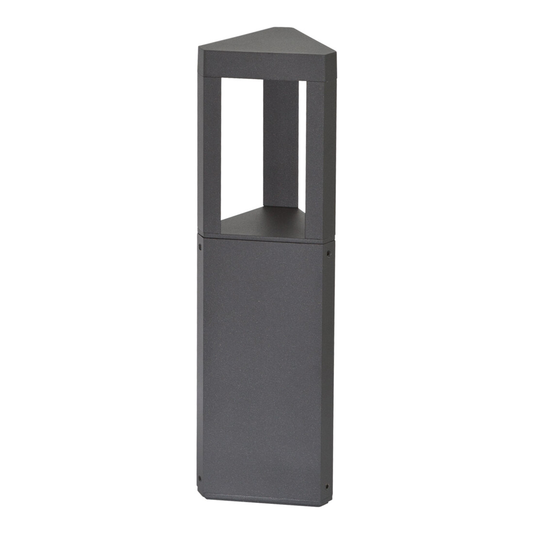 EVN Lichttechnik Lampadaire 35 cm, 3000K, 230V WLD35071502