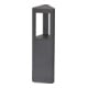EVN Lichttechnik Lampadaire 35 cm, 3000K, 230V WLD35071502