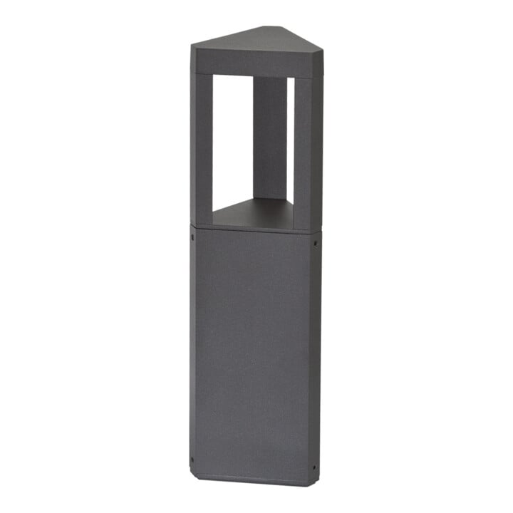 EVN Lichttechnik Lampadaire 35 cm, 3000K, 230V WLD35071502
