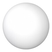EVN Lichttechnik Lampe sphérique D30 cm max. 60W E27 IP55 KA3 001-1