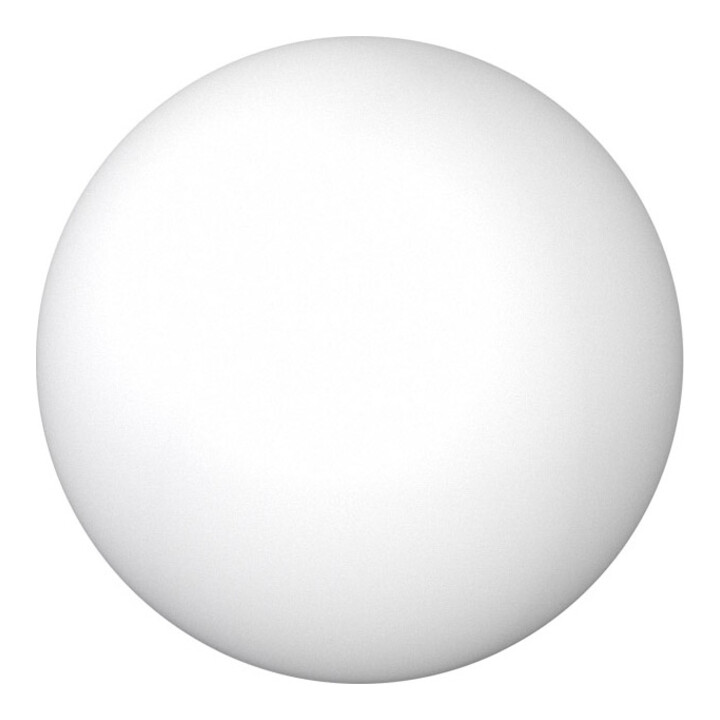 EVN Lichttechnik Lampe sphérique D30 cm max. 60W E27 IP55 KA3 001