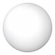 EVN Lichttechnik Lampe sphérique D40 cm pour intérieur et extérieur KA4 001