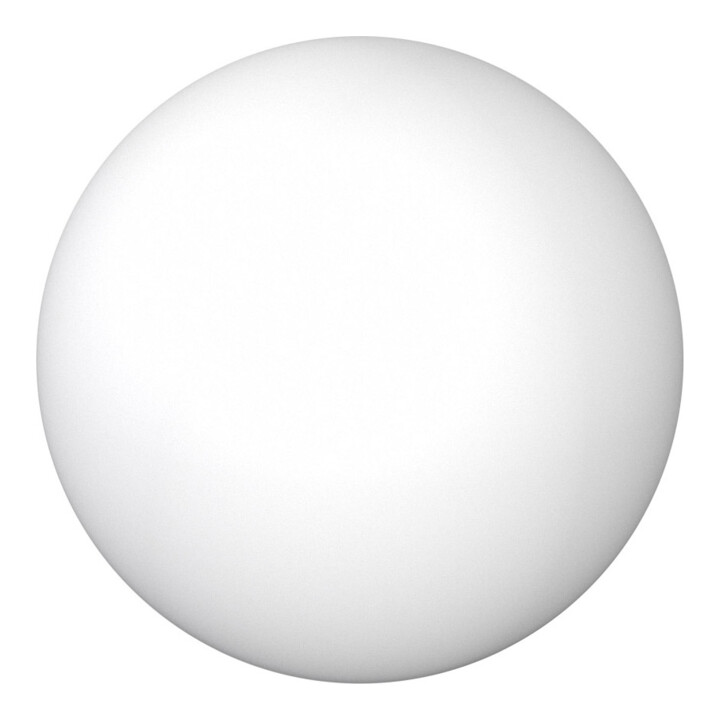 EVN Lichttechnik Lampe sphérique D40 cm pour intérieur et extérieur KA4 001