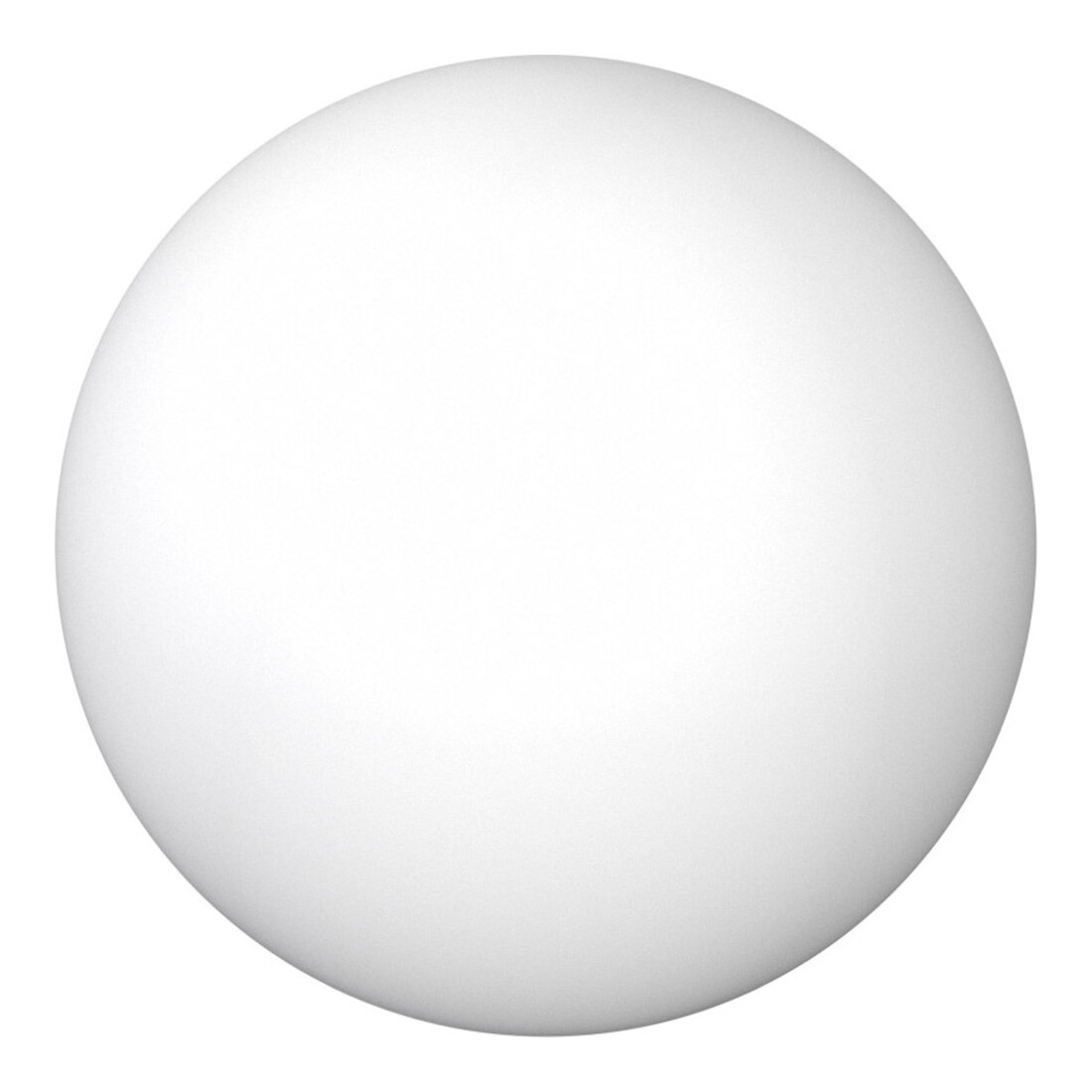 EVN Lichttechnik Lampe sphérique D40 cm pour intérieur et extérieur KA4 001