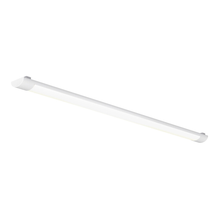 EVN Lichttechnik LED-Anbauleuchte 3000K 230V 110° IP20 L11973502W ww