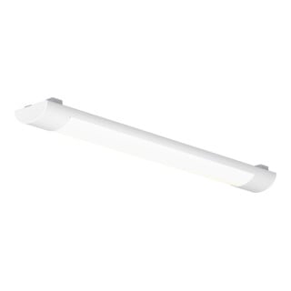 EVN Lichttechnik LED-Anbauleuchte 3000K 230V 110° IP20 L5972002W ws