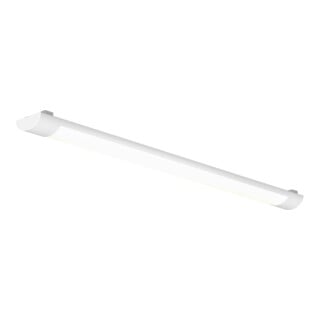 EVN Lichttechnik LED-Anbauleuchte 3000K 230V 110° IP20 L8972802W ws