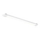 EVN Lichttechnik LED-Anbauleuchte 3000K 230V 110° IP20 L8972802W ws