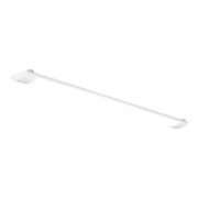EVN Lichttechnik LED-Anbauleuchte 4000K 230V 110° IP20 L12134840W nw-2