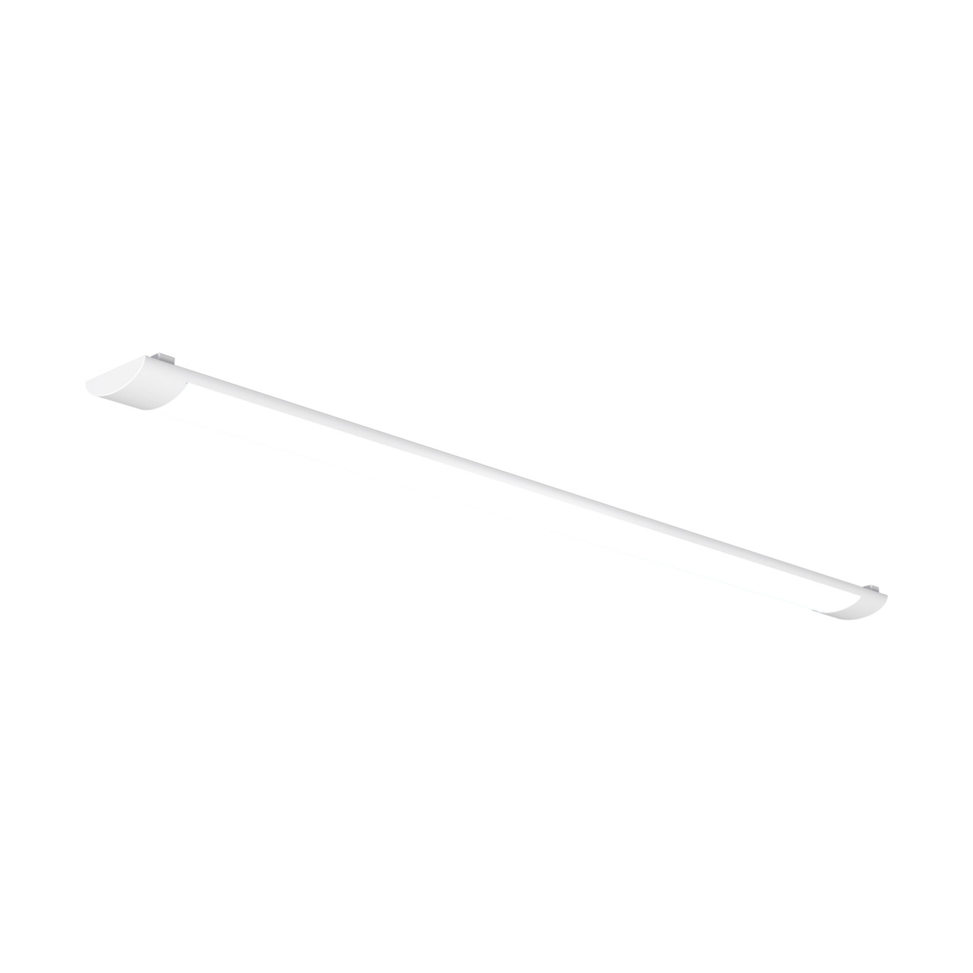 EVN Lichttechnik LED-Anbauleuchte 4000K 230V 110° IP20 L15004840W nw