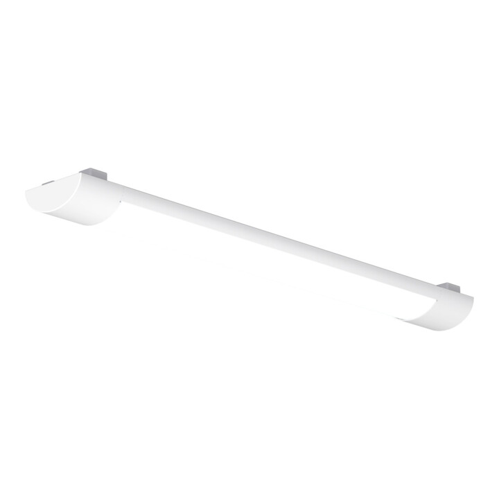 EVN Lichttechnik LED-Anbauleuchte 4000K 230V 110° IP20 L5972040W ws