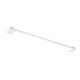 EVN Lichttechnik LED-Anbauleuchte 4000K 230V 110° IP20 L8972840W ws