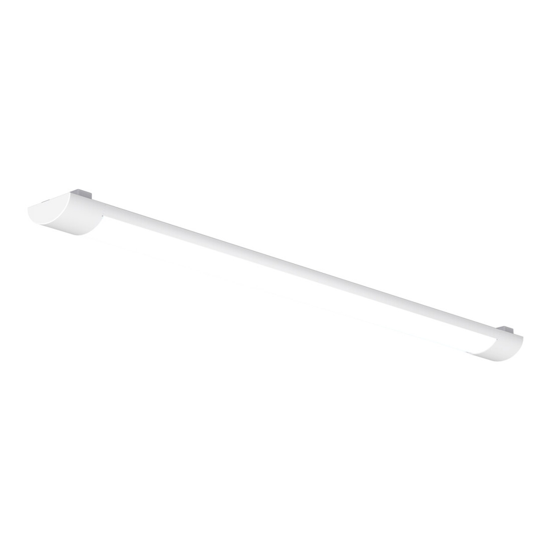 EVN Lichttechnik LED-Anbauleuchte 4000K 230V 110° IP20 L8972840W ws