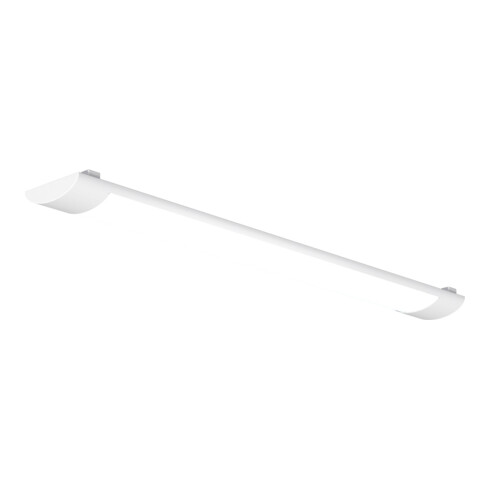 EVN Lichttechnik LED-Anbauleuchte 4000K 230V 110° IP20 L9133540W ws