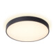 evn_lichttechnik LED-Anbauleuchte DUT600925 CCT Switch