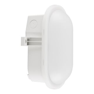 evn_lichttechnik LED Anbauleuchte LA540125 IP54 oval