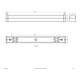 evn_lichttechnik LED-Anbauleuchte MC ML LAS600125