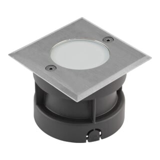 EVN Lichttechnik LED-Bodeneinbauleuchte 3000K 230V IP67 6742502 eds