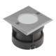 EVN Lichttechnik LED-Bodeneinbauleuchte 3000K 230V IP67 6742502 eds