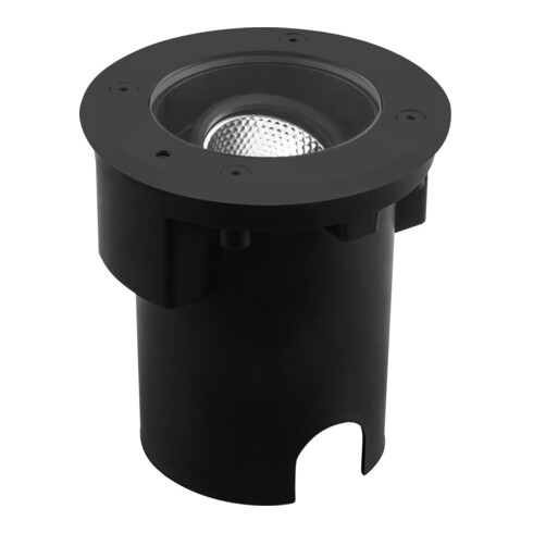EVN Lichttechnik LED-Bodeneinbauleuchte IP67 PC67107002A