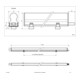 evn_lichttechnik LED-Deckenanbauleuchte LUL152440