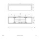evn_lichttechnik LED-Deckenanbaupanel EPSU120125