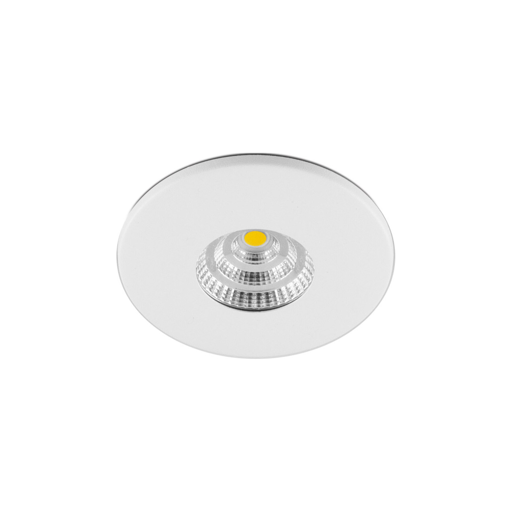EVN Lichttechnik LED-Deckeneinbauleuchte L44040102