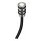 EVN Lichttechnik LED EB-Lichtpunkt 0,1W warmweiß LD1 102