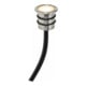EVN Lichttechnik LED EB-point lumineux 0,2W blanc chaud LD2 102