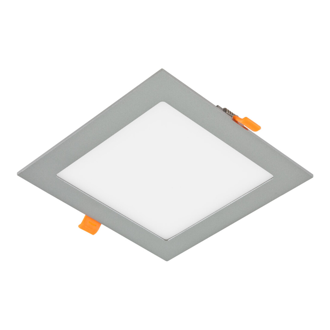 EVN Lichttechnik LED Einbau Panel 15W 350mA 3000K LPQ 173 502