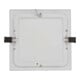 EVN Lichttechnik LED Einbau Panel 15W 350mA 3000K LPQ 173 502