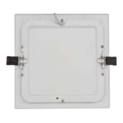 EVN Lichttechnik LED Einbau Panel 15W 350mA 3000K LPQ 173 502-2