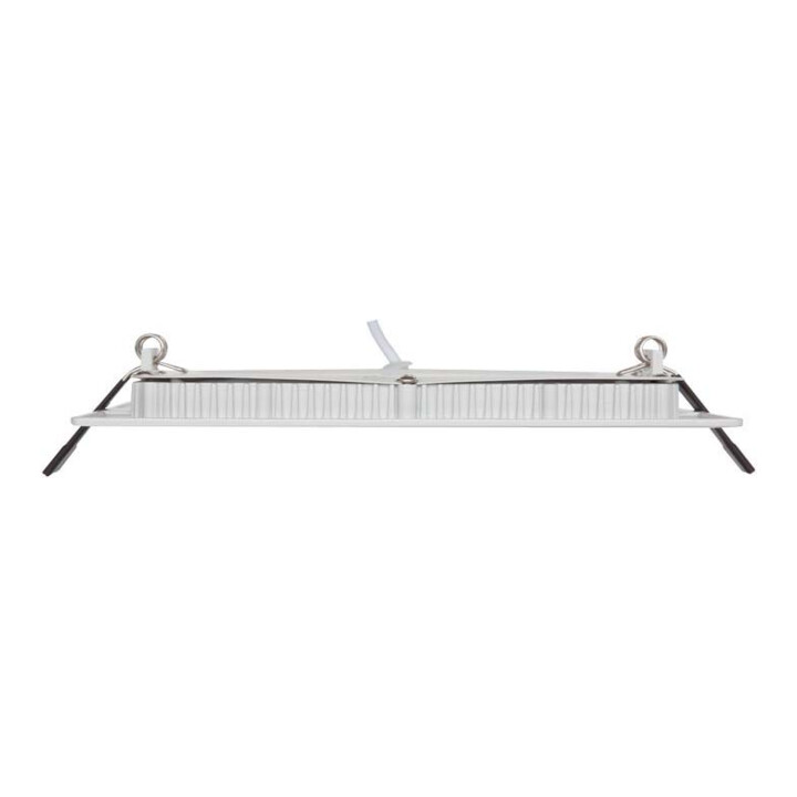 EVN Lichttechnik LED Einbau Panel 15W 350mA 3000K LPQ 173 502