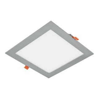 EVN Lichttechnik LED Einbau Panel 21W 350mA Warmweiß LPQ 223 502
