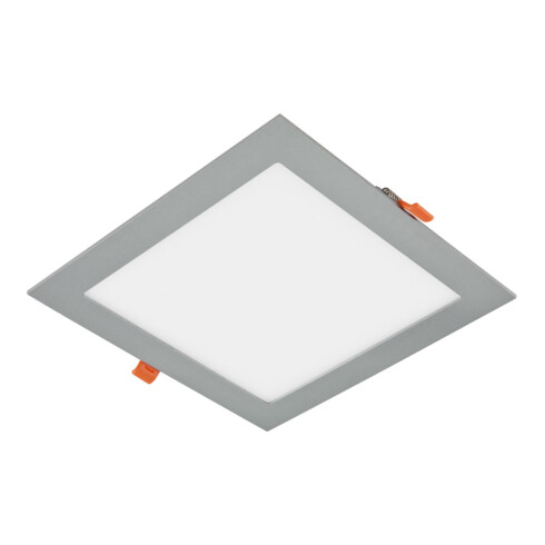 EVN Lichttechnik LED Einbau Panel 21W 350mA Warmweiß LPQ 223 502