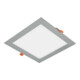 EVN Lichttechnik LED Einbau Panel 21W 350mA Warmweiß LPQ 223 502
