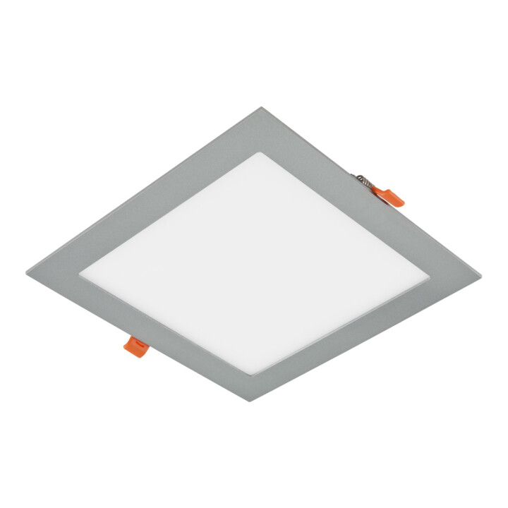 EVN Lichttechnik LED Einbau Panel 21W 350mA Warmweiß LPQ 223 502