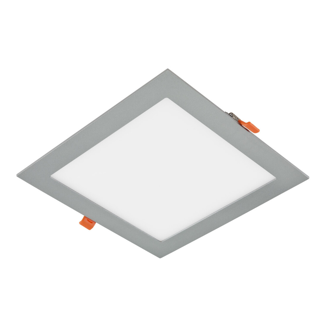 EVN Lichttechnik LED Einbau Panel 21W 350mA Warmweiß LPQ 223 502