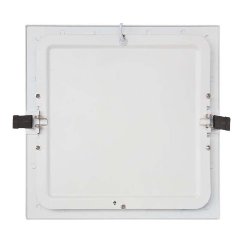 EVN Lichttechnik LED Einbau Panel 21W 350mA Warmweiß LPQ 223 502