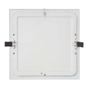 EVN Lichttechnik LED Einbau Panel 21W 350mA Warmweiß LPQ 223 502-2