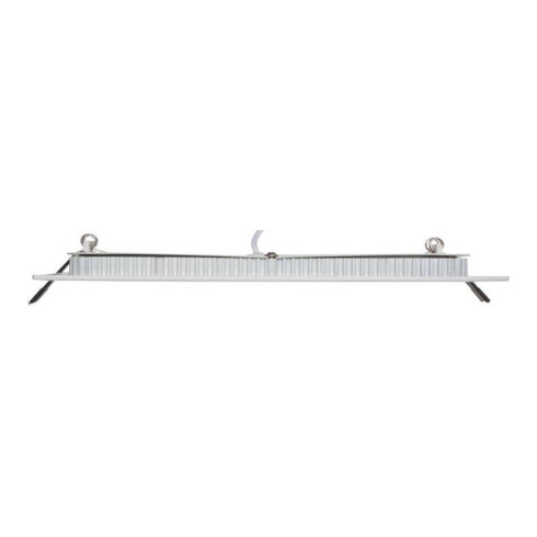 EVN Lichttechnik LED Einbau Panel 21W 350mA Warmweiß LPQ 223 502