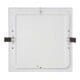 EVN Lichttechnik LED Einbau Panel 21W 350mA Warmweiß LPQ 223 502